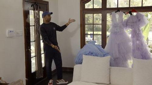 Styling Hollywood Season 1 Episode 2 - Taraji & Yara & Zazie, Oh My!