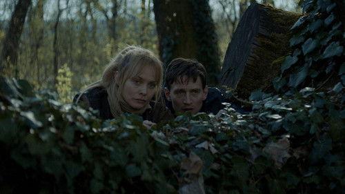 Hidden: First Born Season 1 Episode 6 - Episode 6