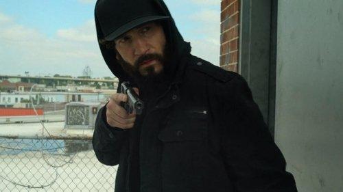 undefined Season 1 Episode 2 - Two Dead Men