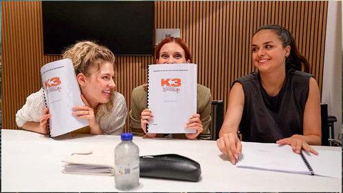 K3 Vlogt Season 5 Episode 16 - Episode 16