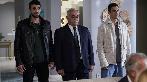 Wild Heart Season 1 Episode 10 - Episode 10