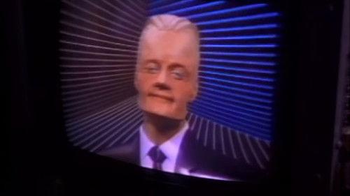 Max Headroom Season 2 Episode 2 - Deities