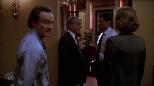 The West Wing Season 1 Episode 12 - He Shall, from Time to Time