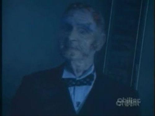 Monsters Season 3 Episode 12 - A New Woman