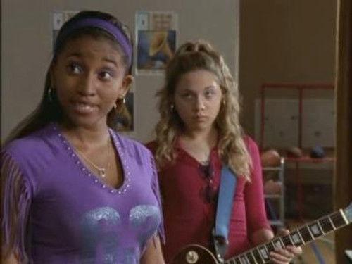 Degrassi Season 2 Episode 8 - Shout (2)
