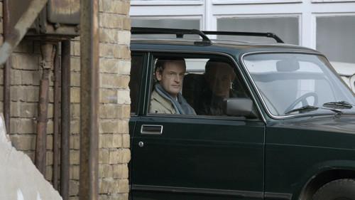 Weissensee Season 3 Episode 1 - Episode 1