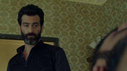 Mossad 101 Season 2 Episode 5 - Fireworks