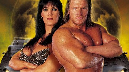 WWE Pay Per View Season 15 Episode 8 - Fully Loaded