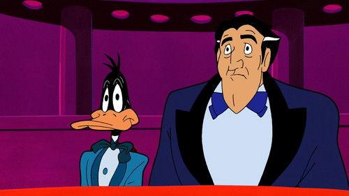 Duck Dodgers Season 3 Episode 8 - The Best of Captains, the Worst of Captains