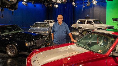 MotorWeek Season 45 Episode 10 - Anniversary Special