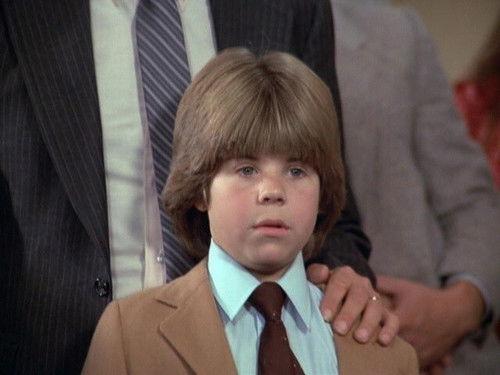 Eight Is Enough Season 5 Episode 9 - Bradfordgate