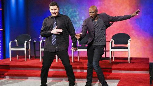 Whose Line Is It Anyway? Season 7 Episode 5 - Brad Sherwood 5