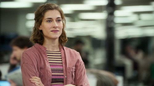 undefined Season 1 Episode 1 - Dilemma