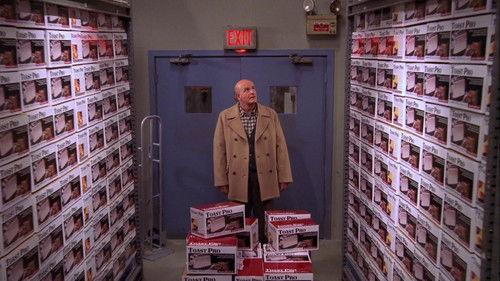 Everybody Loves Raymond Season 3 Episode 12 - The Toaster
