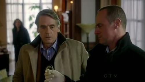 Law & Order: Special Victims Unit Season 12 Episode 20 - Totem