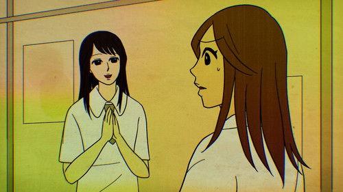 Theatre of Darkness: Yamishibai Season 9 Episode 12 - Monkey Prayer