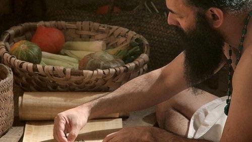 Treasures Decoded Season 5 Episode 6 - Episode 6