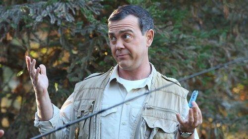 undefined Season 3 Episode 6 - Into the Woods