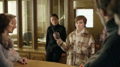 Stranded Season 1 Episode 6 - Episode 6