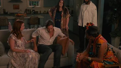 Sweet Magnolias Season 3 Episode 1 - Meaning to Tell You