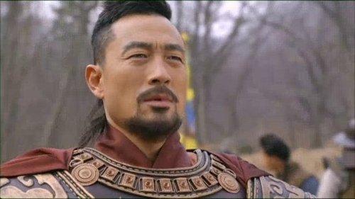 Empress Ki Season 1 Episode 34 - The Curse
