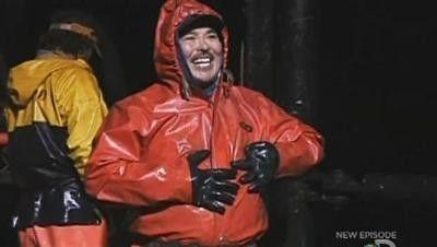 Deadliest Catch Season 5 Episode 6 - Deadline