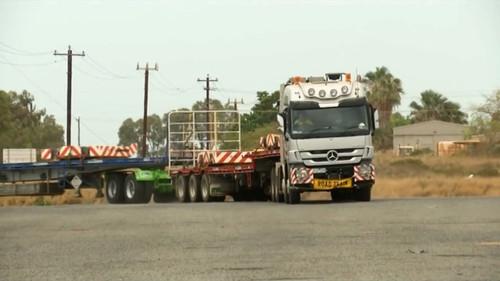 Outback Truckers Season 2 Episode 8 - Episode 8