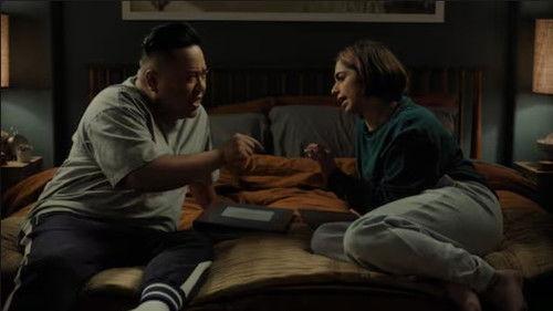 Run the Burbs Season 3 Episode 10 - Phirst Love