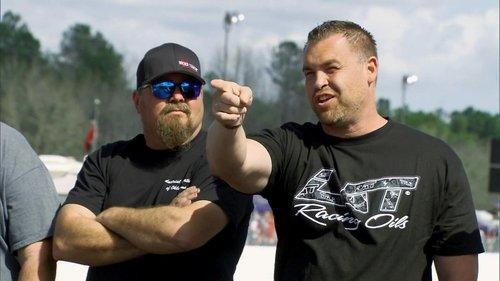 Street Outlaws: No Prep Kings Season 1 Episode 9 - Carolina Callouts