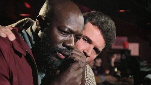 undefined Season 2 Episode 14 - The Hammer of C Block