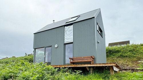 Scotland's Home of the Year Season 7 Episode 5 - Highlands and Islands