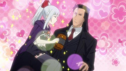 Demon Lord, Retry! Season 1 Episode 11 - Yukikaze Attacks