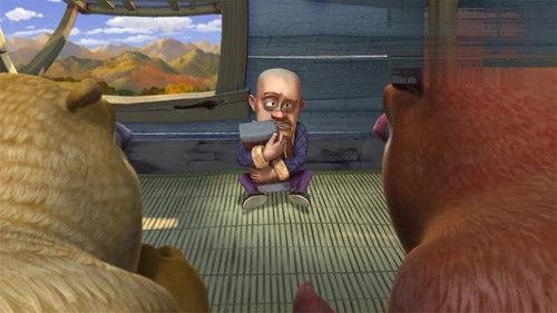 Boonie Bears: Autumn Awesomeness Season 1 Episode 19 - Episode 19