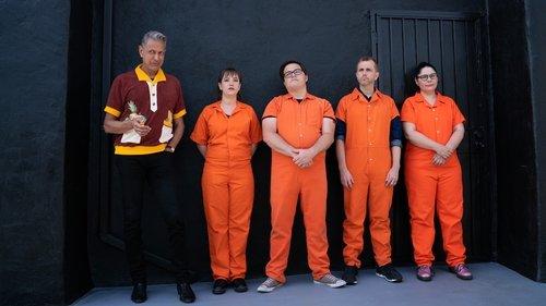 The World According to Jeff Goldblum Season 2 Episode 7 - Puzzles