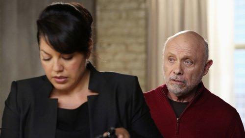 undefined Season 10 Episode 9 - Sorry Seems to Be the Hardest Word