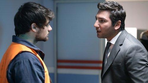 Flames of Fate Season 1 Episode 15 - If The Woman Wants...