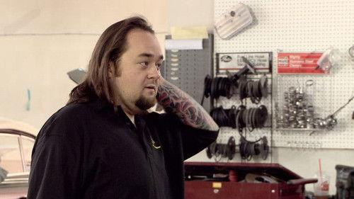 Pawn Stars Season 9 Episode 2 - You Say You Wanna Revolution