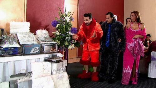 La familia P. Luche Season 3 Episode 15 - Episode 15