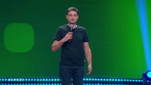 iUmor Season 9 Episode 6 - Episode 6