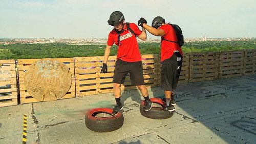 The Challenge Season 27 Episode 12 - True Blood