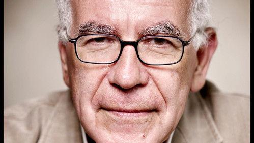 Zomergasten Season 24 Episode 2 - Dick Swaab