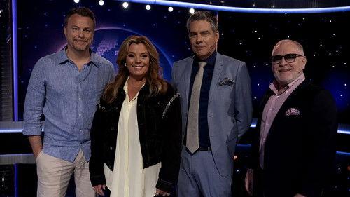 Jeopardy! Sverige Season 2 Episode 7 - Episode 7