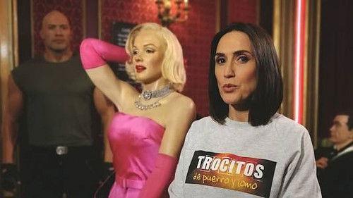 Cachitos de hierro y cromo Season 8 Episode 3 - Episode 3