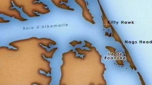 Digging for the Truth Season 2 Episode 5 - Roanoke: The Lost Colony