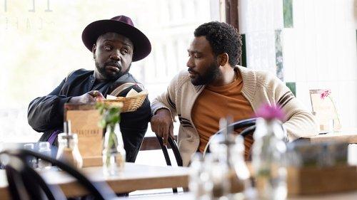 undefined Season 3 Episode 8 - New Jazz