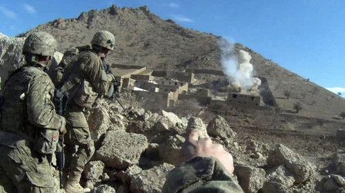 Eyewitness War Season 1 Episode 7 - I'm Hit!