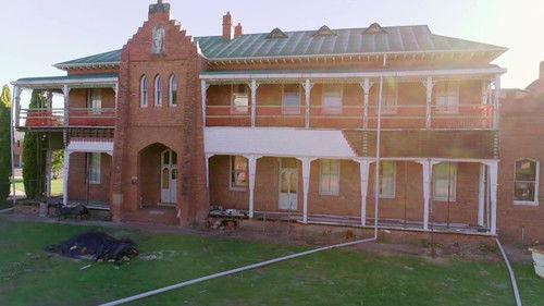 Restoration Australia Season 3 Episode 2 - Egan House, NSW