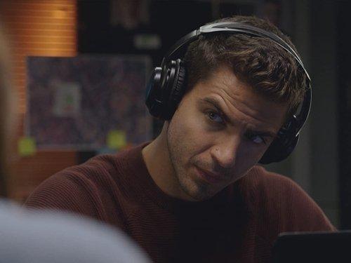 Disappeared Season 1 Episode 9 - Episode 9