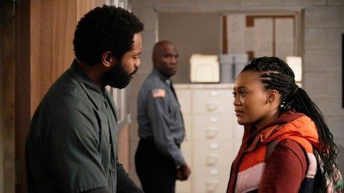 For Life Season 1 Episode 5 - Witness