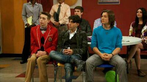 Kickin' It Season 3 Episode 7 - Jack Stands Alone